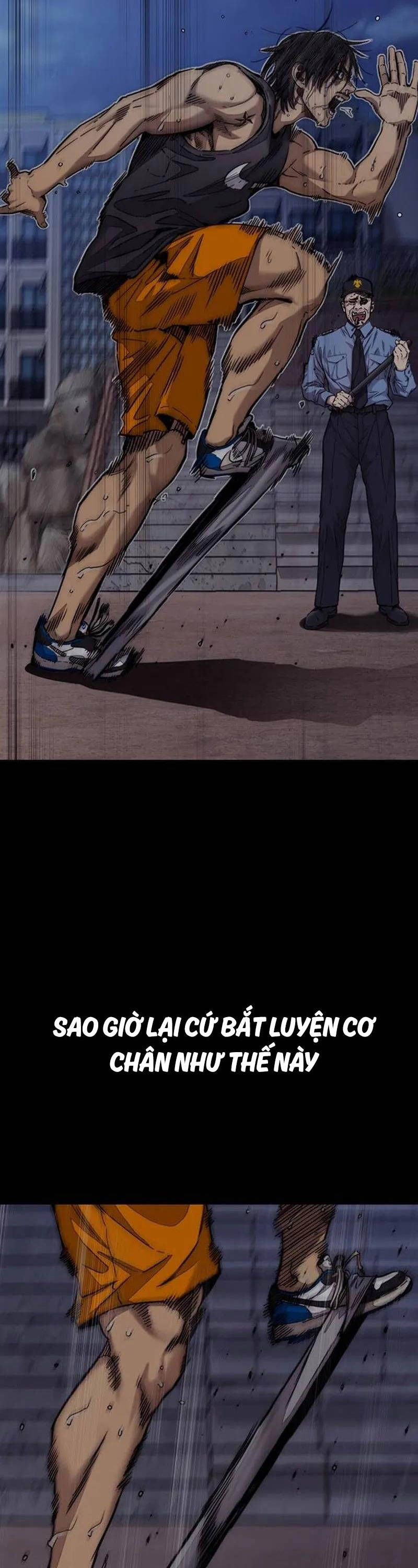 Thể Thao Cực Hạn - Chapter 502 - Page 12