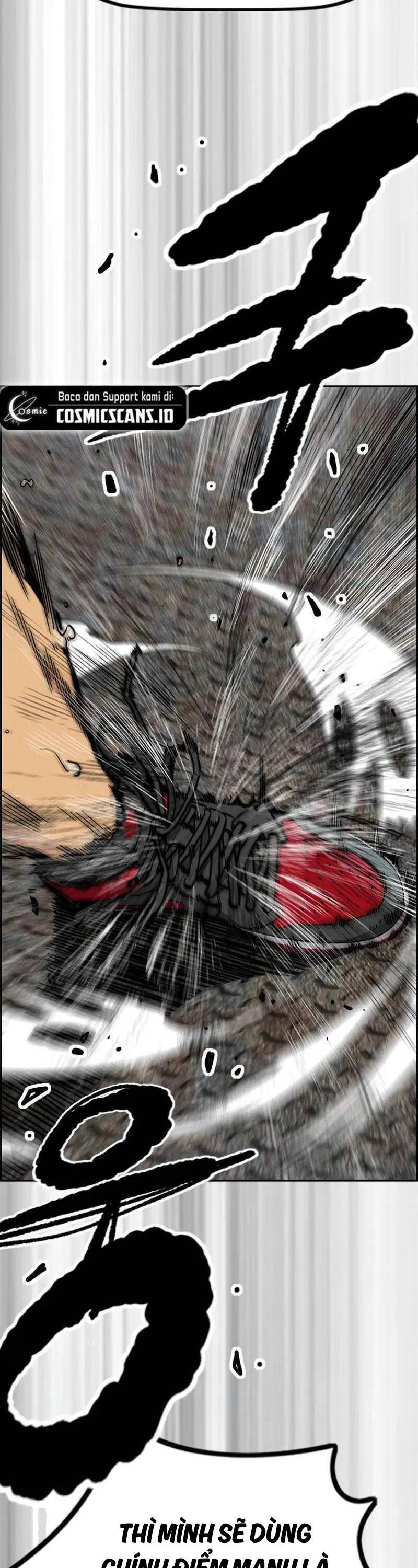 Thể Thao Cực Hạn - Chapter 502 - Page 14