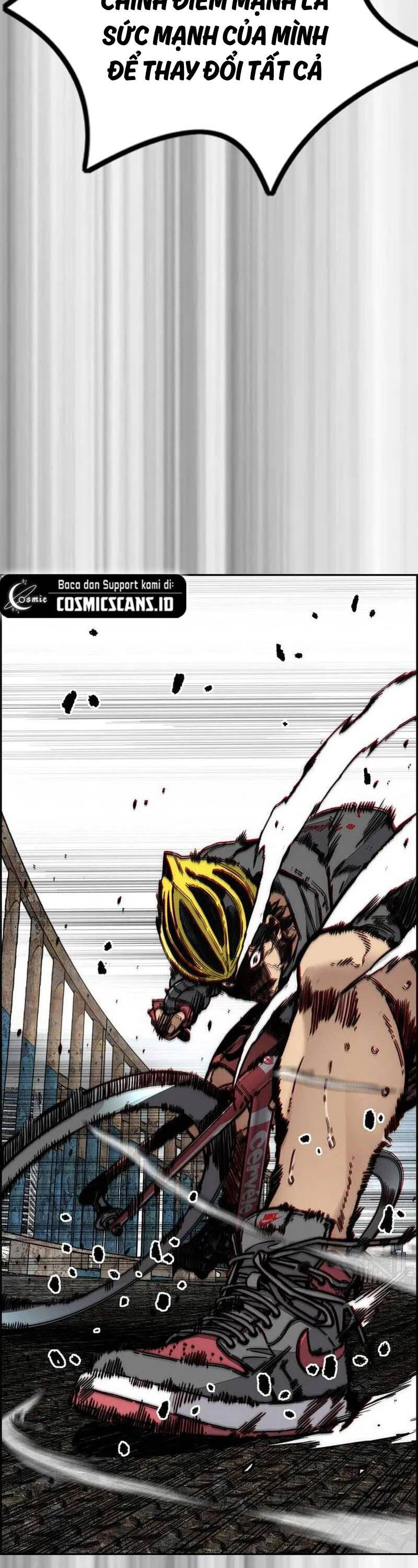 Thể Thao Cực Hạn - Chapter 502 - Page 15