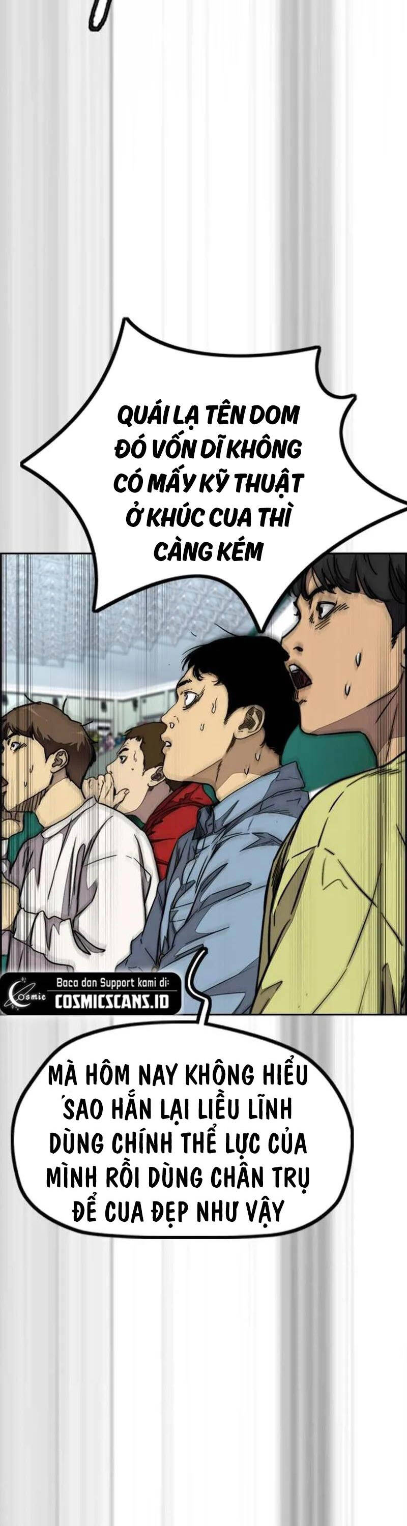 Thể Thao Cực Hạn - Chapter 502 - Page 21