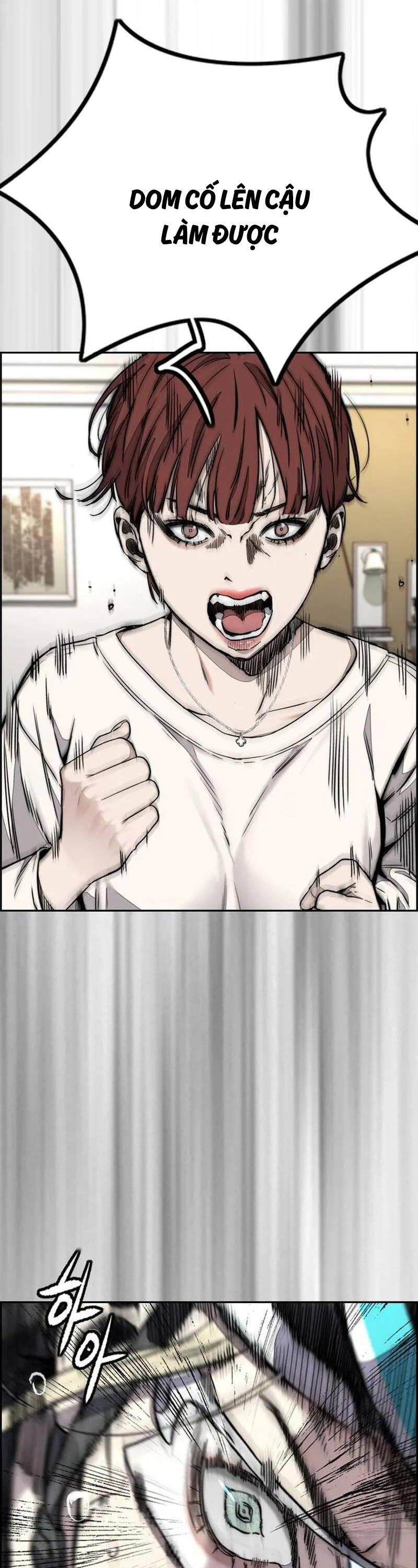 Thể Thao Cực Hạn - Chapter 502 - Page 22