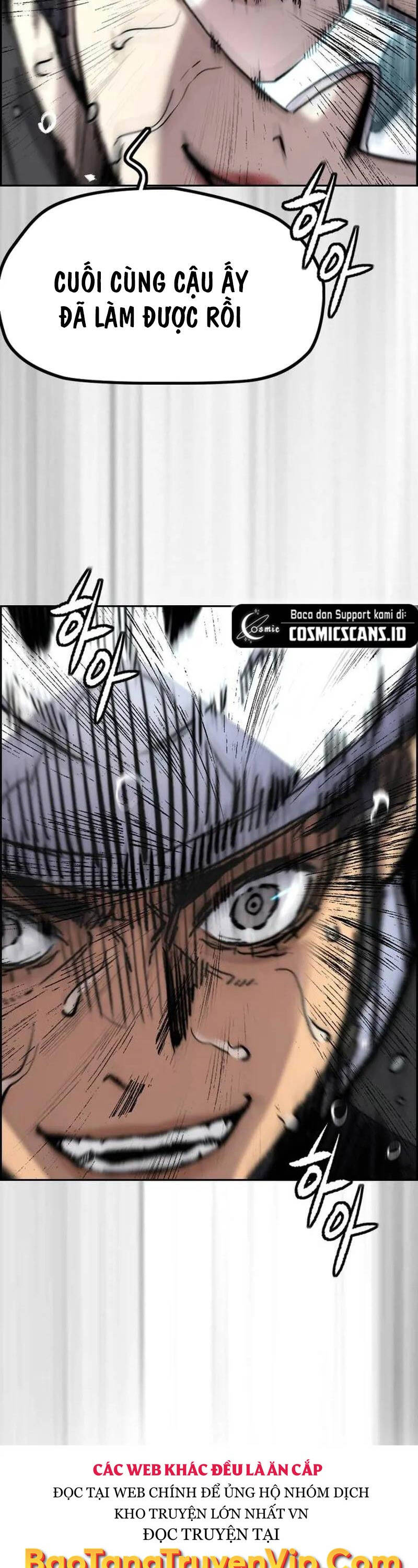 Thể Thao Cực Hạn - Chapter 502 - Page 23