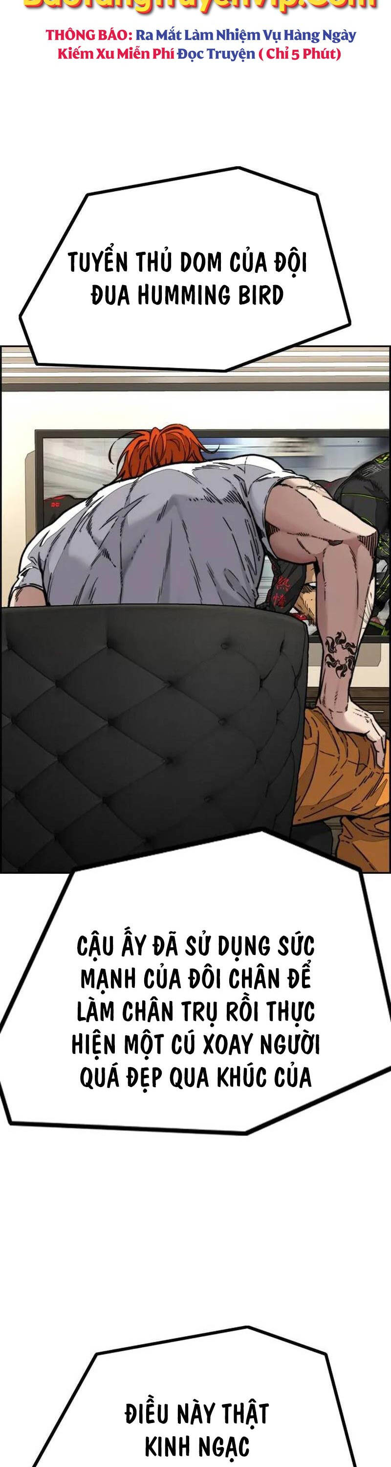 Thể Thao Cực Hạn - Chapter 502 - Page 24