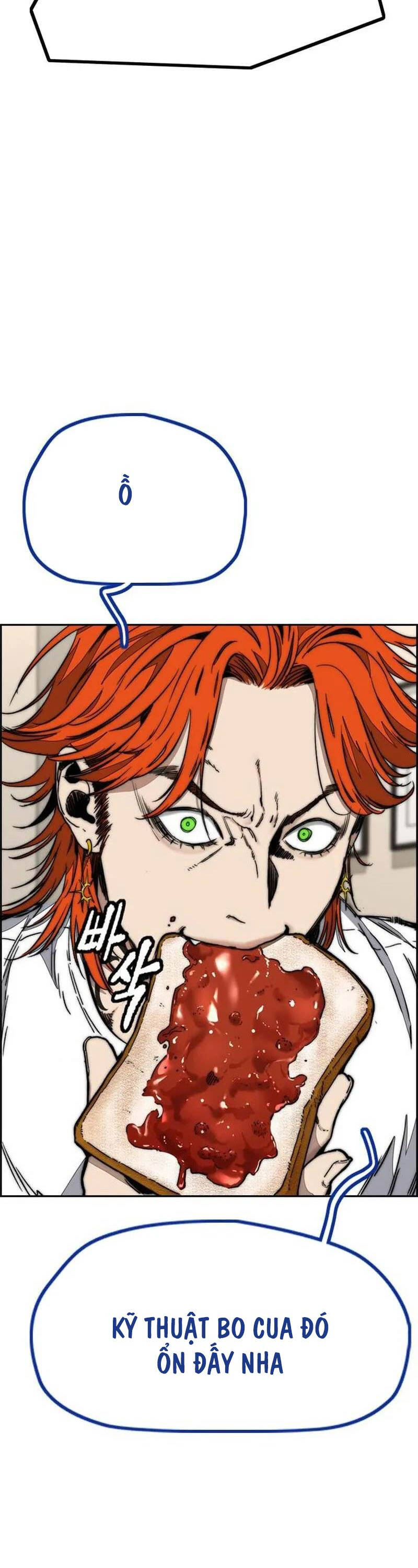 Thể Thao Cực Hạn - Chapter 502 - Page 25