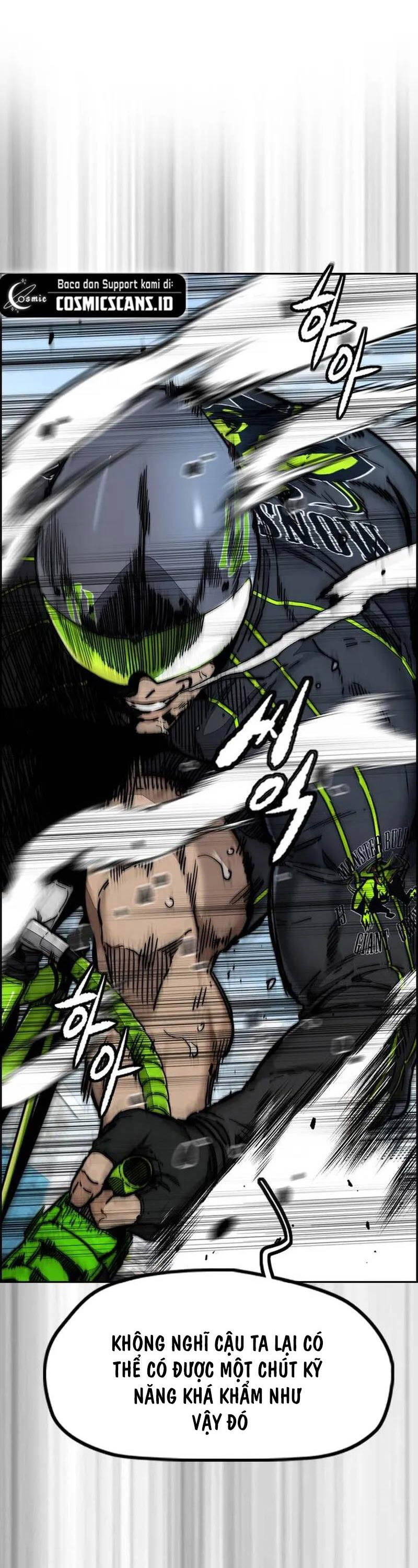 Thể Thao Cực Hạn - Chapter 502 - Page 29