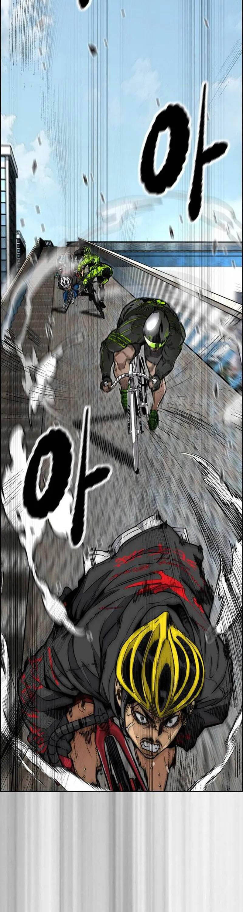 Thể Thao Cực Hạn - Chapter 502 - Page 31