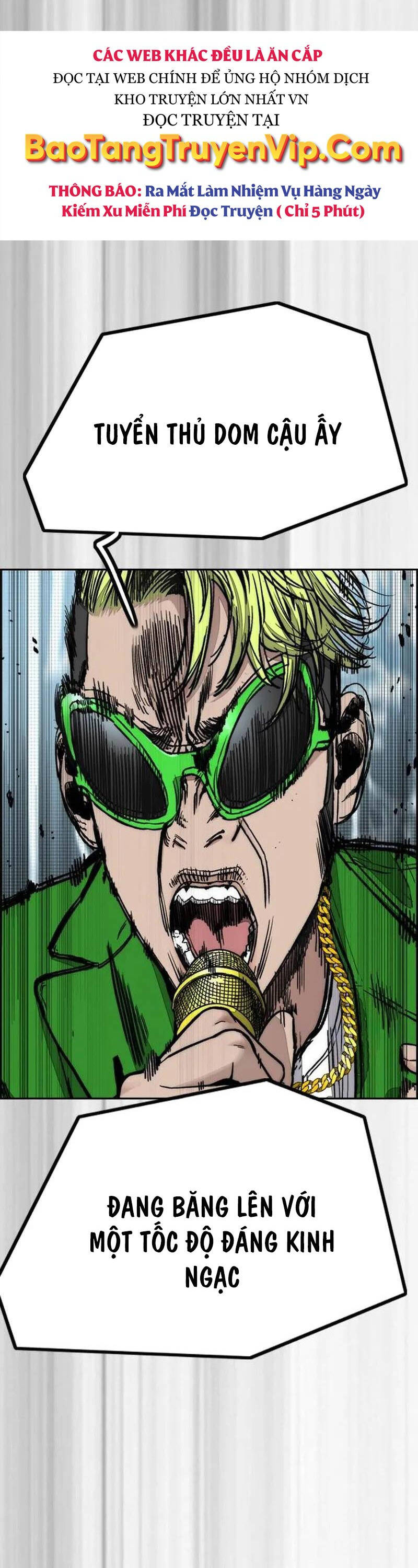 Thể Thao Cực Hạn - Chapter 502 - Page 32