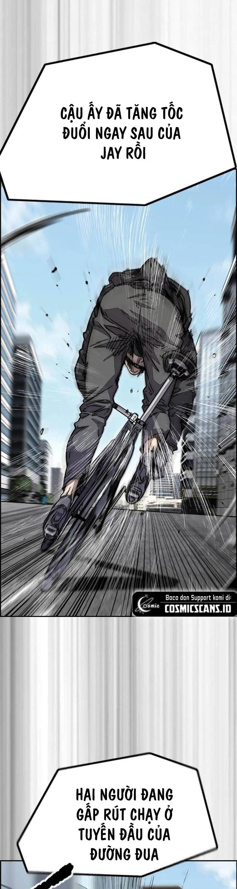 Thể Thao Cực Hạn - Chapter 502 - Page 33