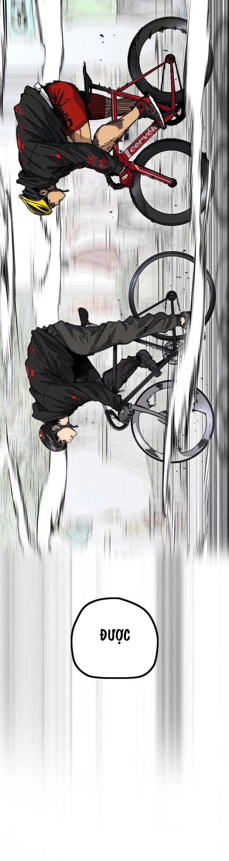 Thể Thao Cực Hạn - Chapter 502 - Page 39