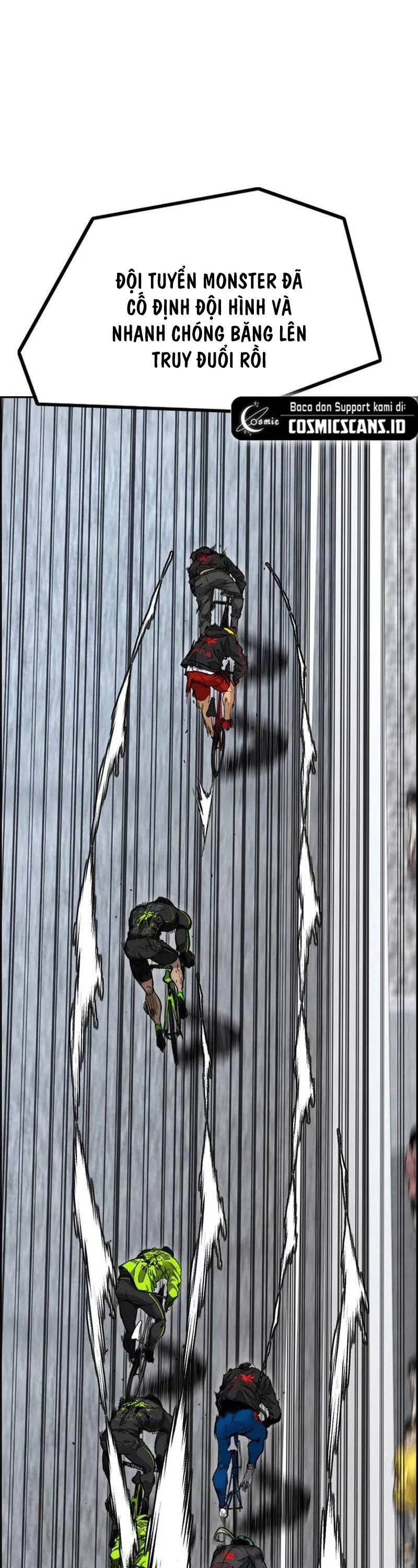 Thể Thao Cực Hạn - Chapter 502 - Page 43