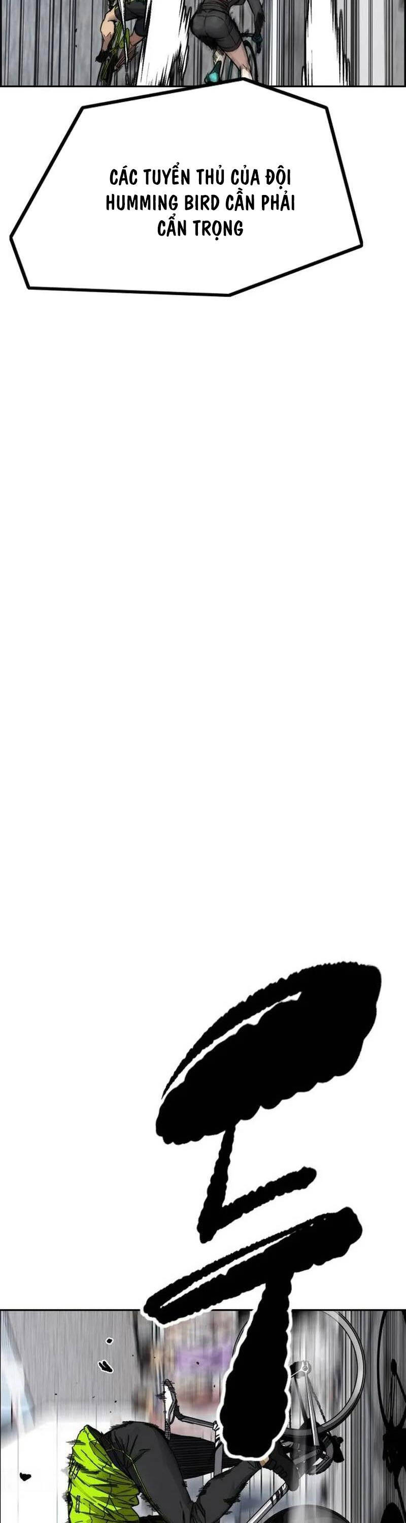 Thể Thao Cực Hạn - Chapter 502 - Page 44