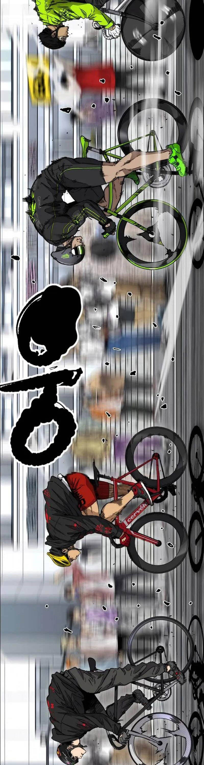 Thể Thao Cực Hạn - Chapter 502 - Page 45