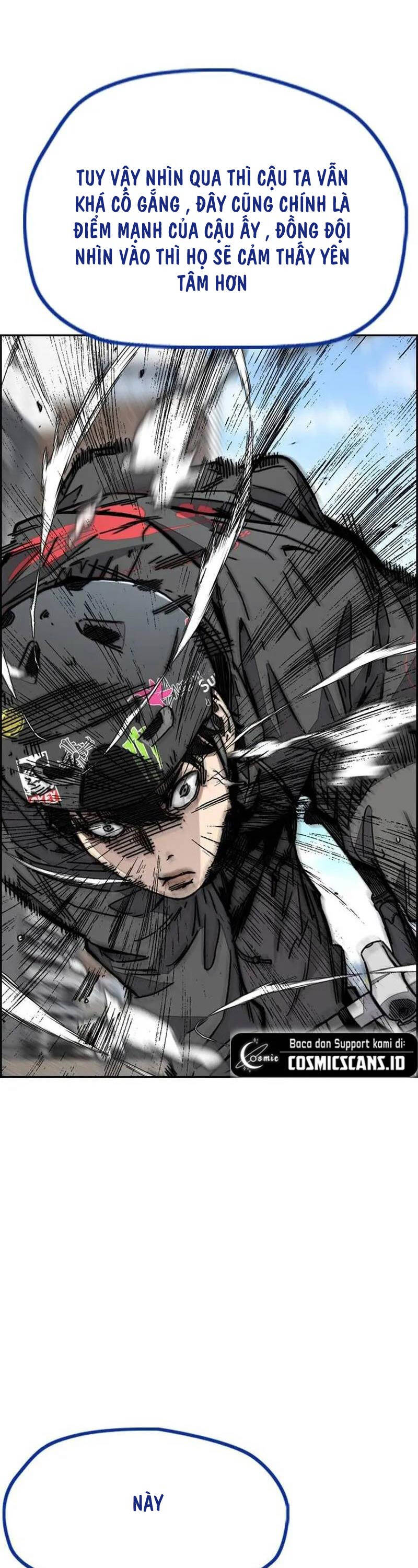 Thể Thao Cực Hạn - Chapter 502 - Page 49