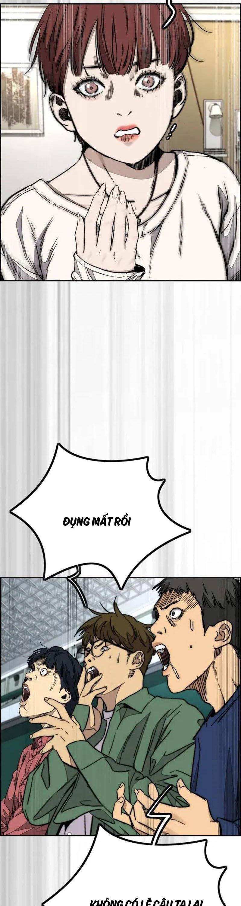 Thể Thao Cực Hạn - Chapter 502 - Page 5