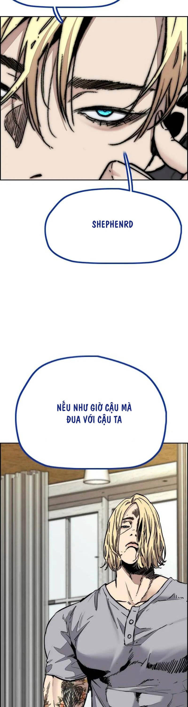 Thể Thao Cực Hạn - Chapter 502 - Page 50