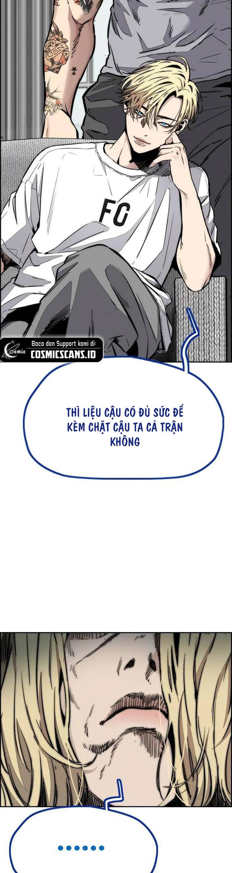 Thể Thao Cực Hạn - Chapter 502 - Page 51