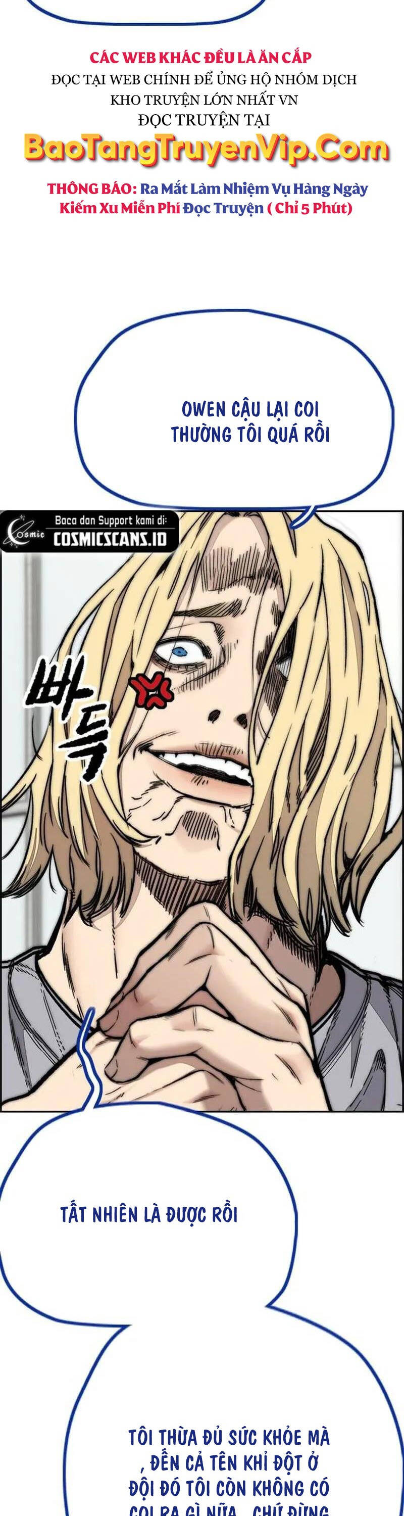 Thể Thao Cực Hạn - Chapter 502 - Page 52