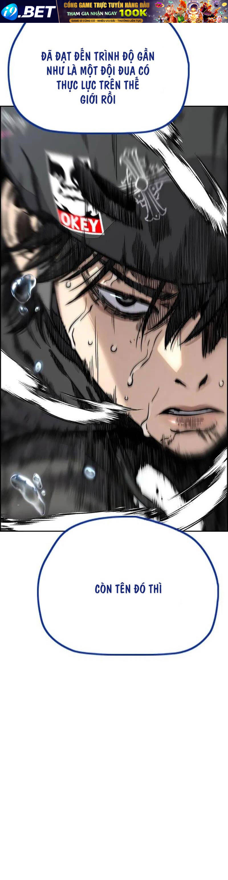 Thể Thao Cực Hạn - Chapter 502 - Page 55