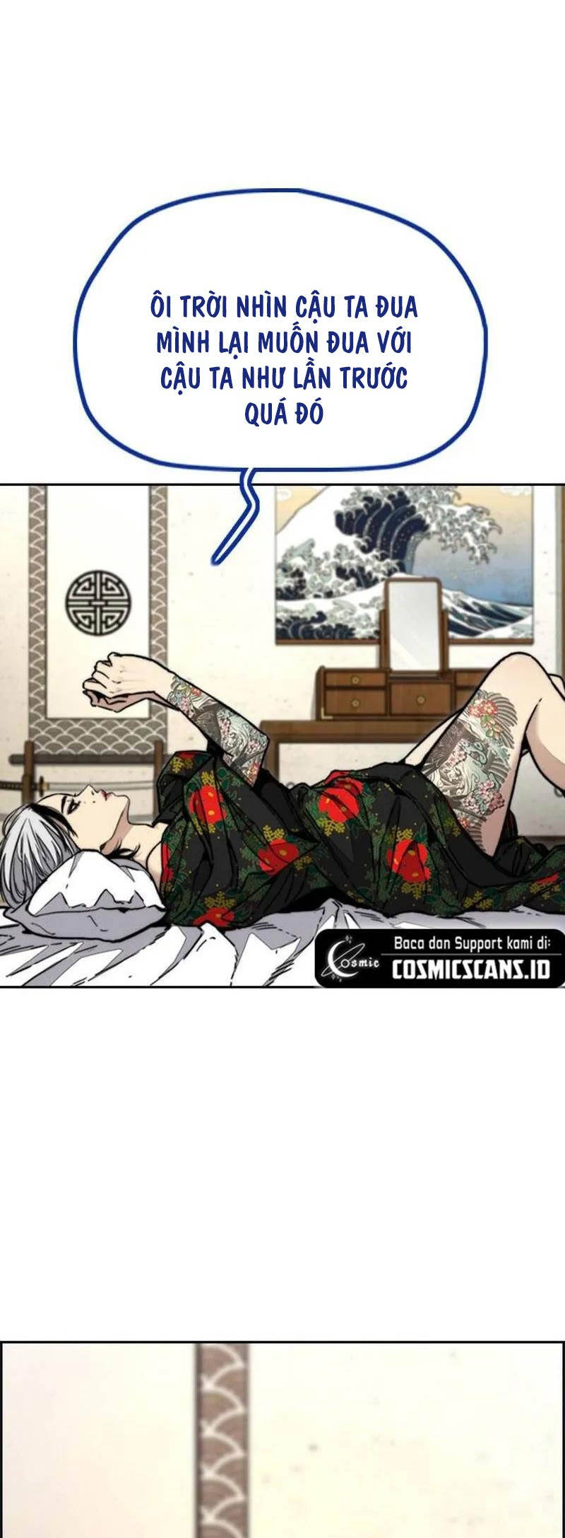 Thể Thao Cực Hạn - Chapter 502 - Page 56