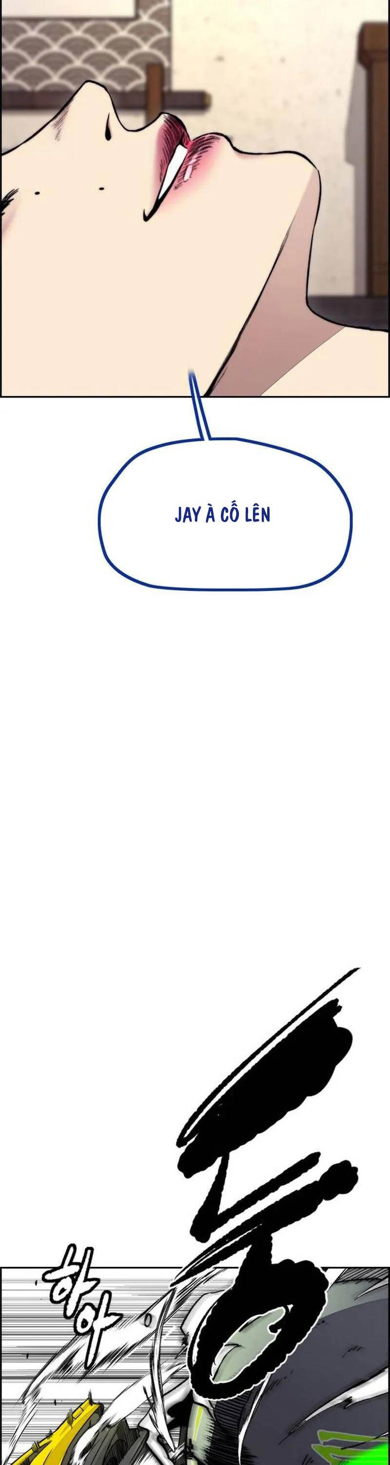 Thể Thao Cực Hạn - Chapter 502 - Page 57