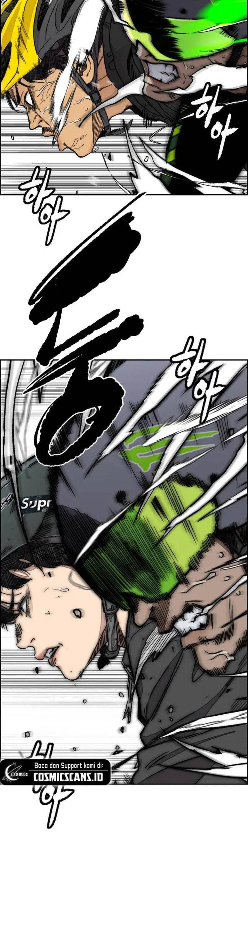 Thể Thao Cực Hạn - Chapter 502 - Page 58