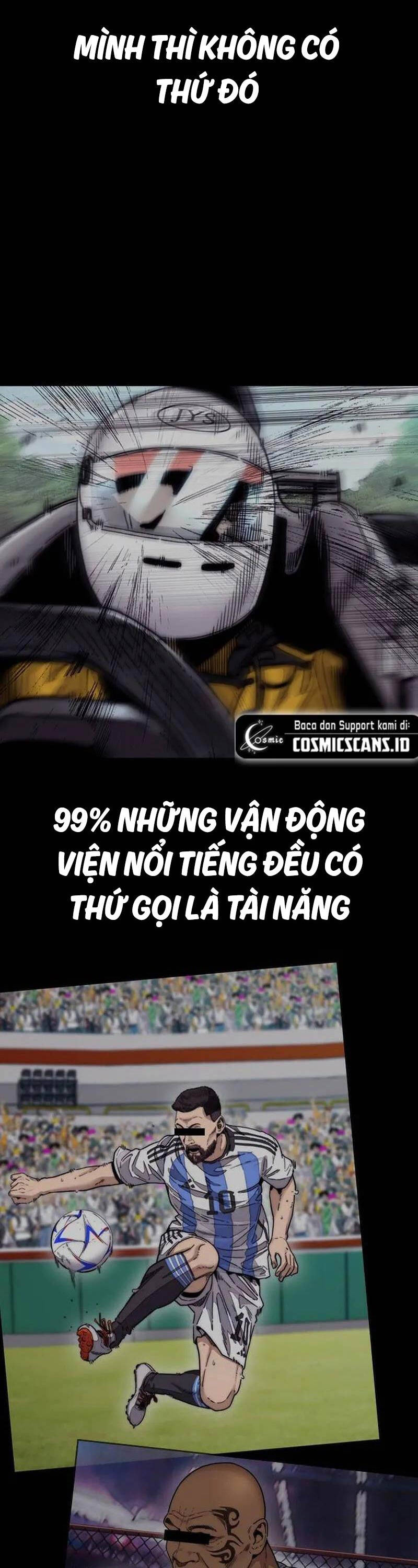 Thể Thao Cực Hạn - Chapter 502 - Page 63
