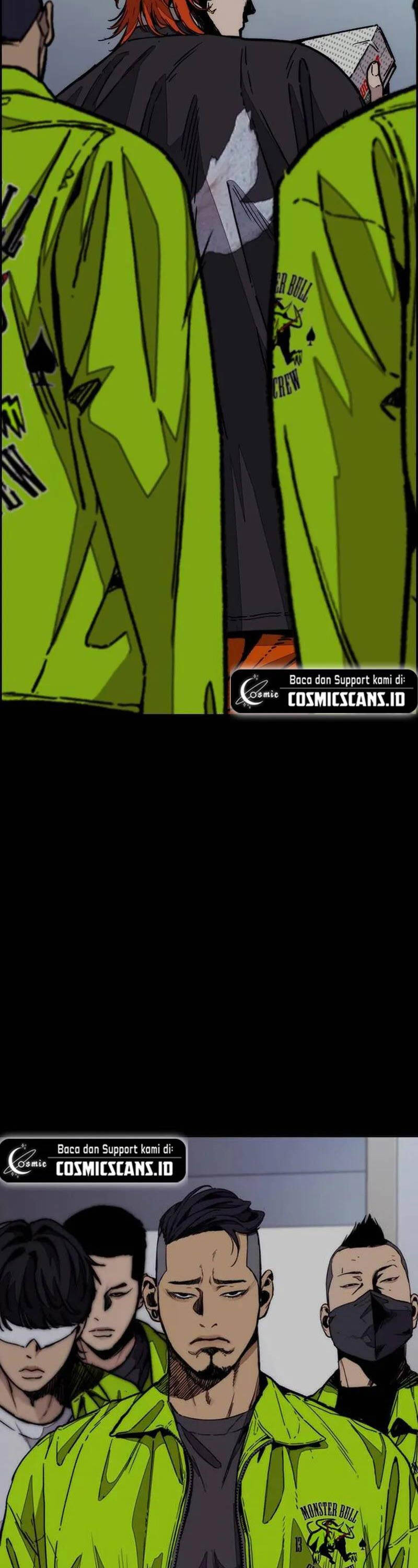 Thể Thao Cực Hạn - Chapter 502 - Page 72