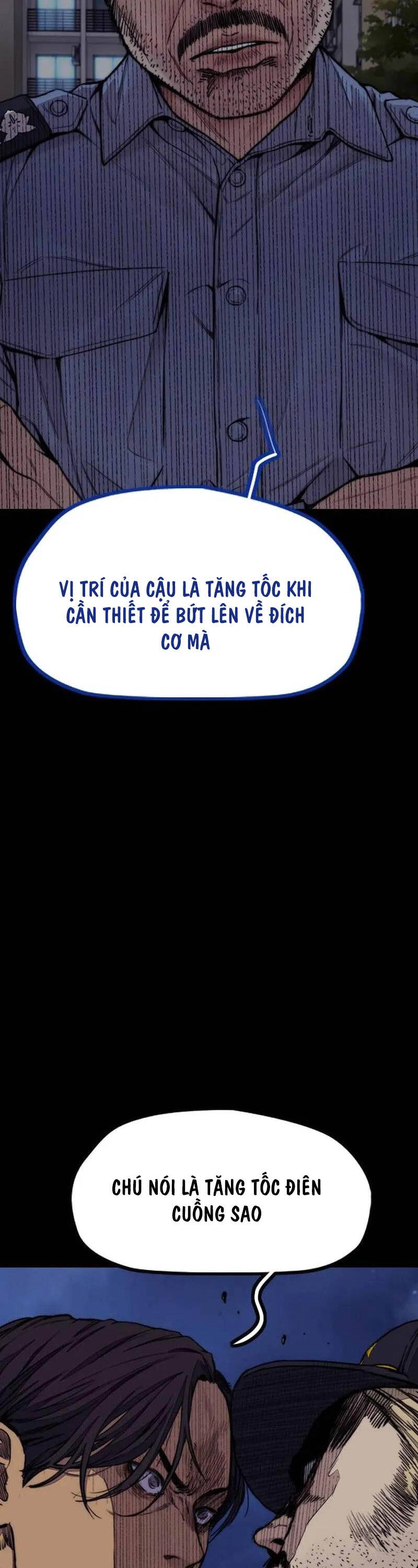 Thể Thao Cực Hạn - Chapter 502 - Page 8