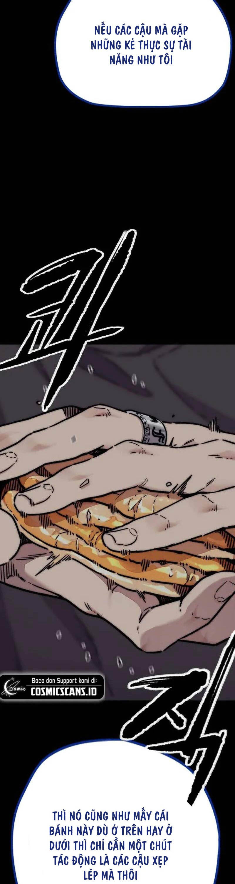 Thể Thao Cực Hạn - Chapter 502 - Page 81