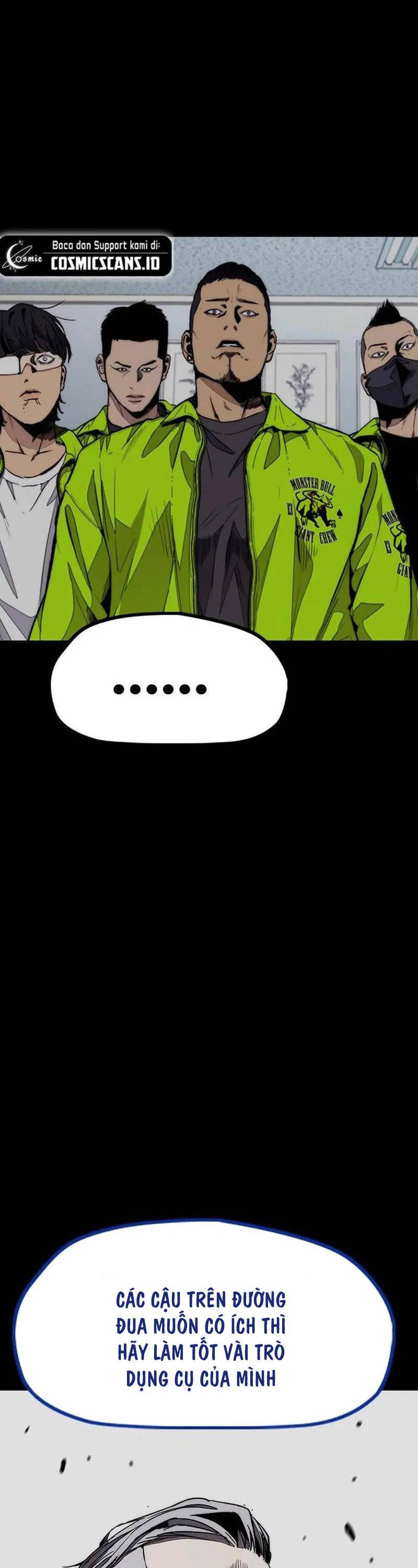 Thể Thao Cực Hạn - Chapter 502 - Page 83