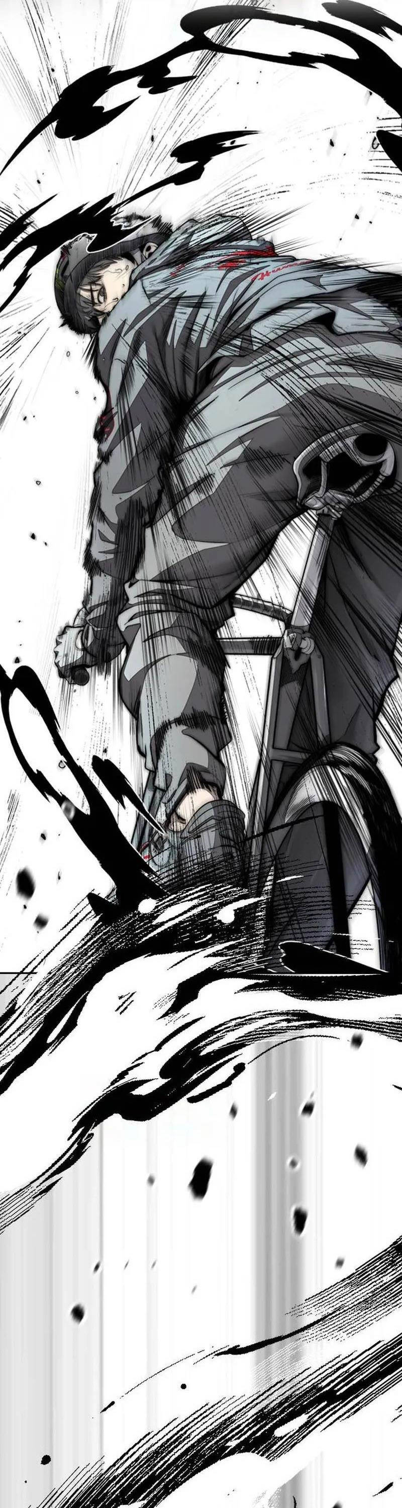 Thể Thao Cực Hạn - Chapter 502 - Page 93