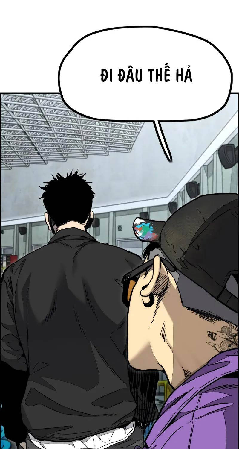 Thể Thao Cực Hạn - Chapter 503 - Page 107