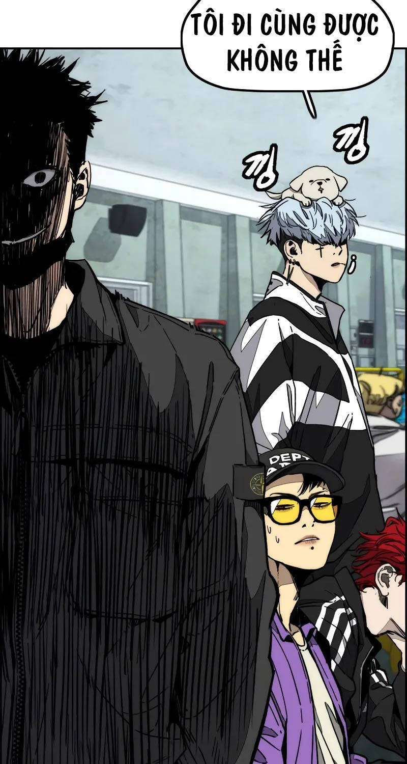 Thể Thao Cực Hạn - Chapter 503 - Page 109