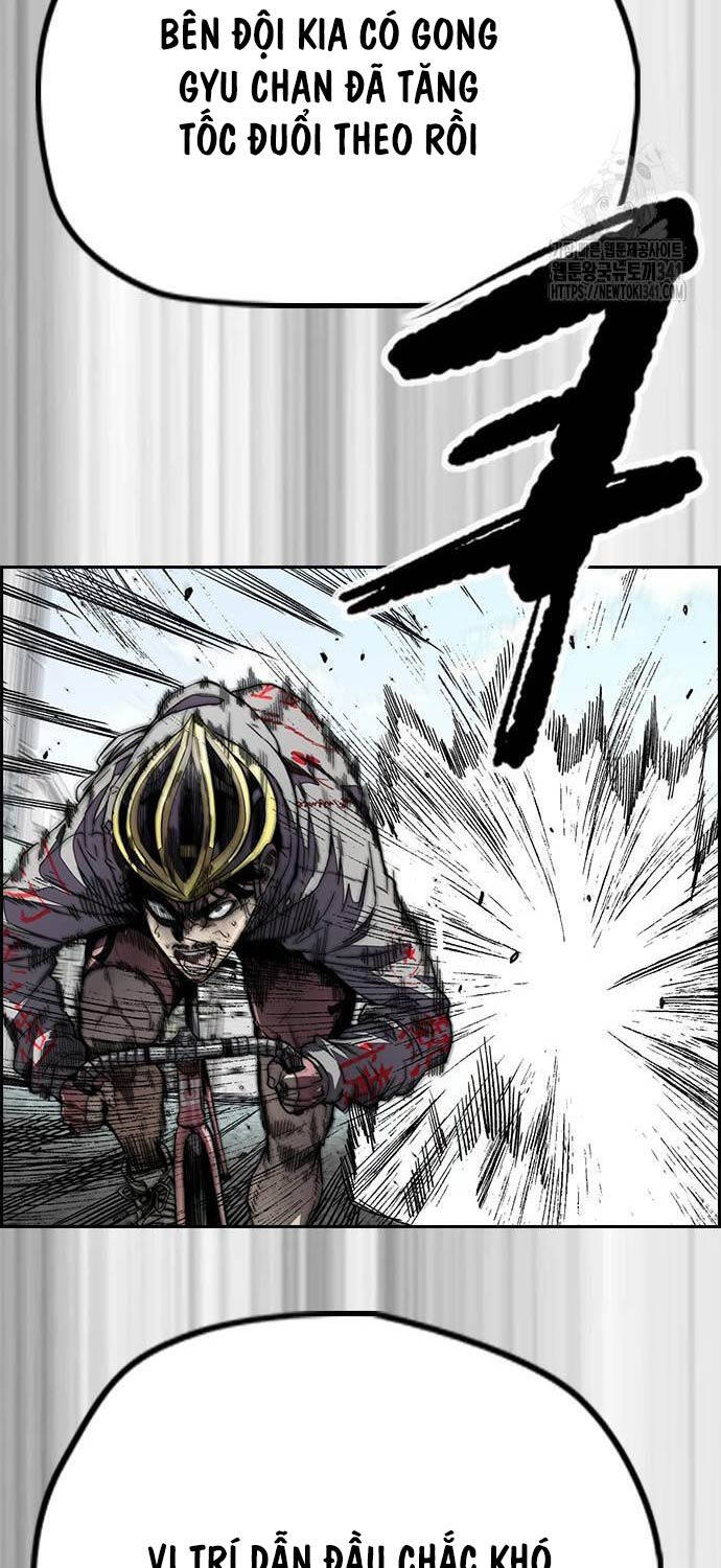 Thể Thao Cực Hạn - Chapter 503 - Page 116