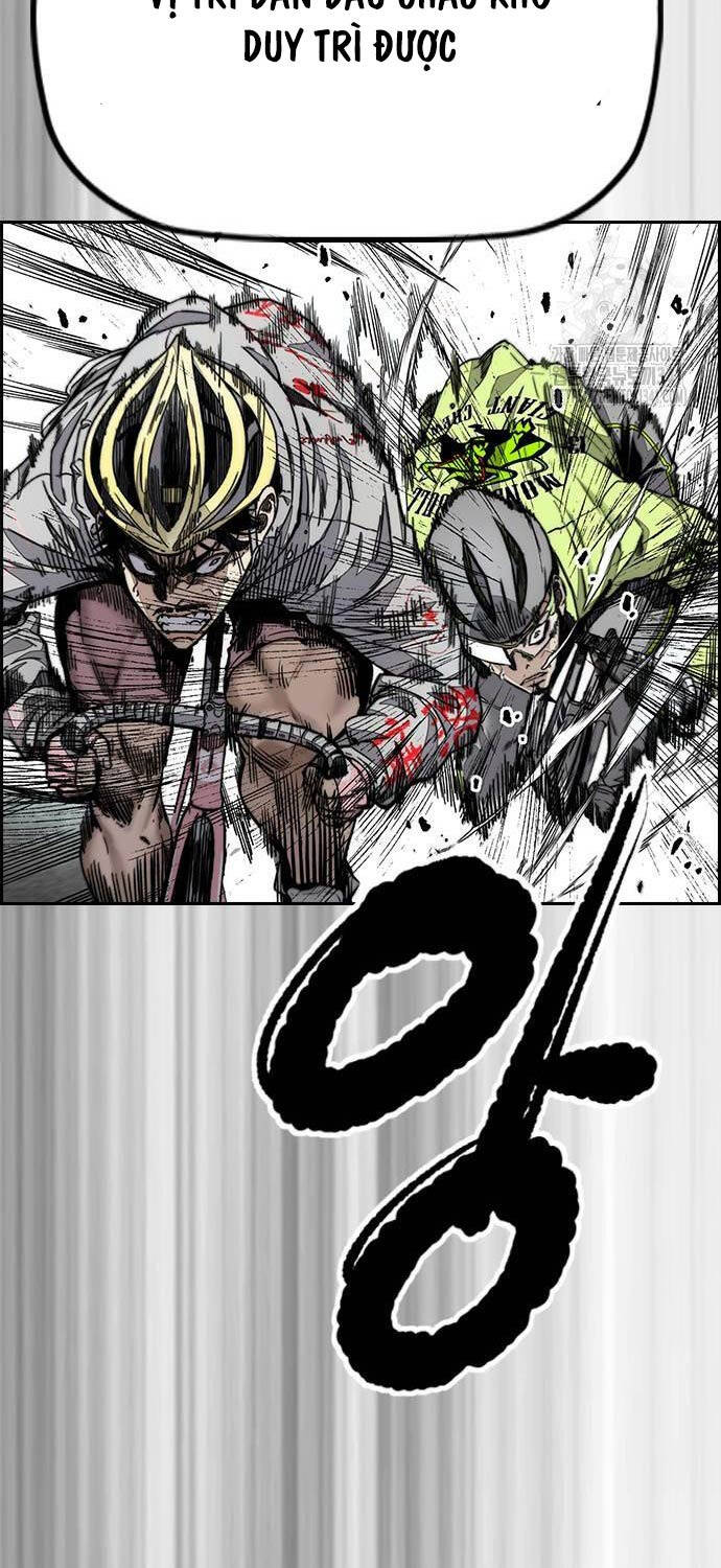 Thể Thao Cực Hạn - Chapter 503 - Page 117