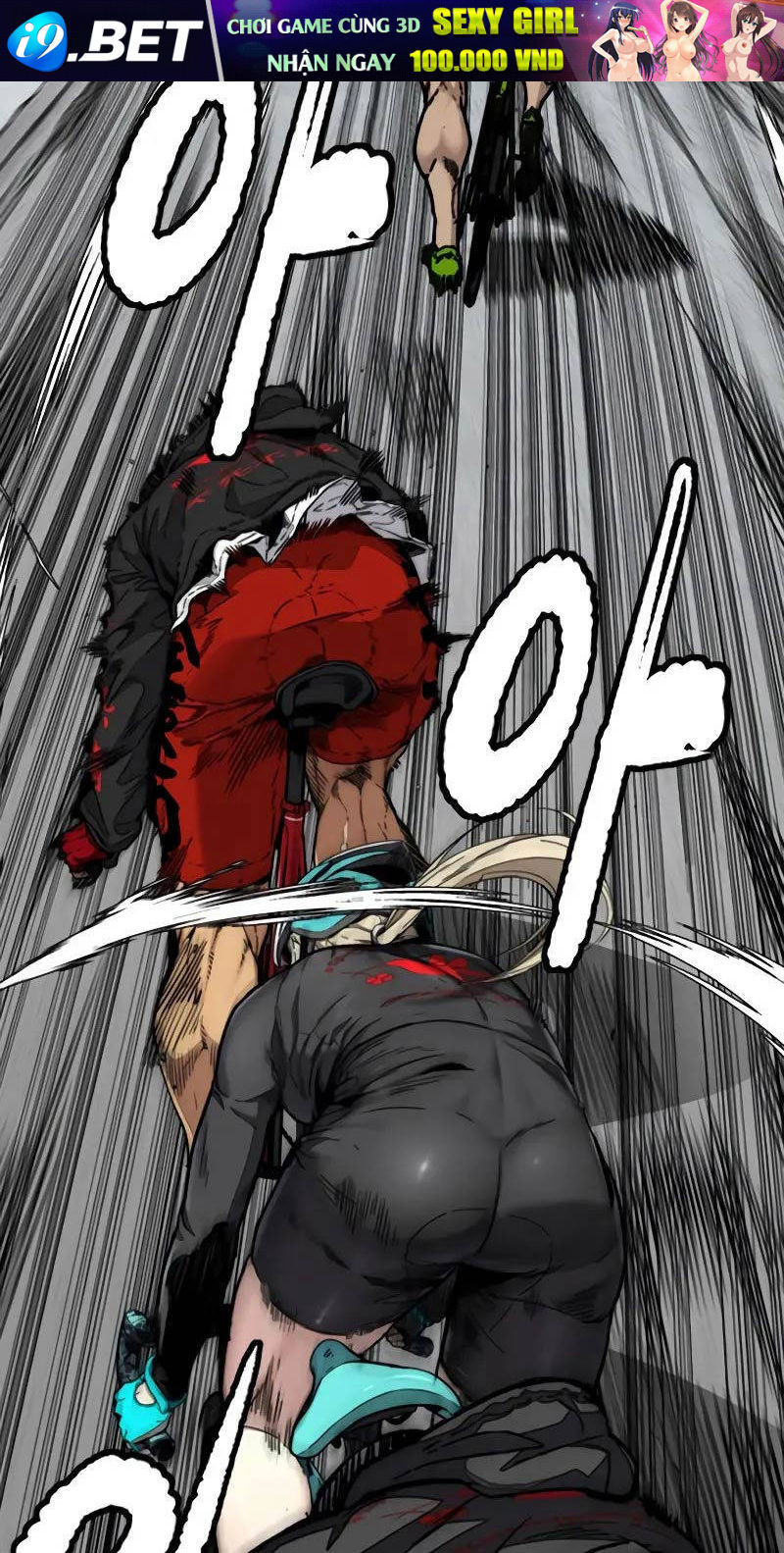 Thể Thao Cực Hạn - Chapter 503 - Page 168