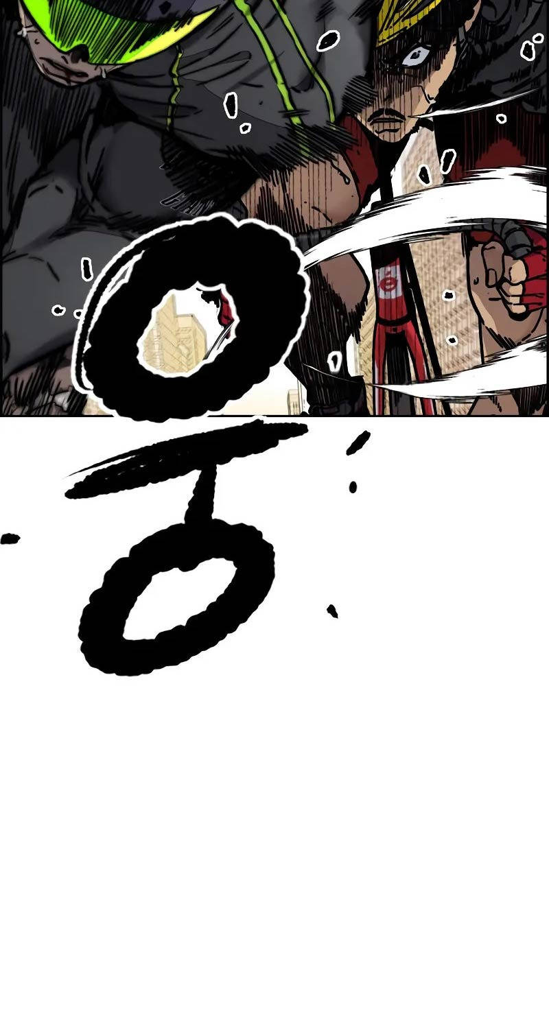 Thể Thao Cực Hạn - Chapter 503 - Page 178