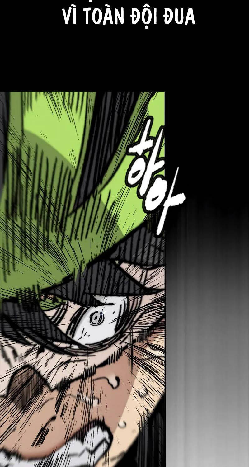 Thể Thao Cực Hạn - Chapter 503 - Page 18