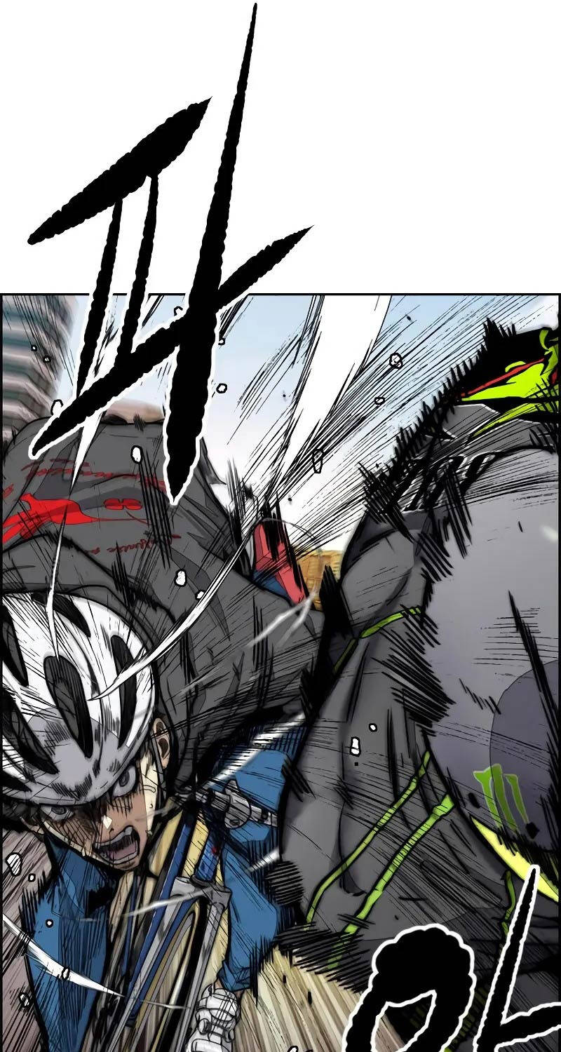 Thể Thao Cực Hạn - Chapter 503 - Page 181