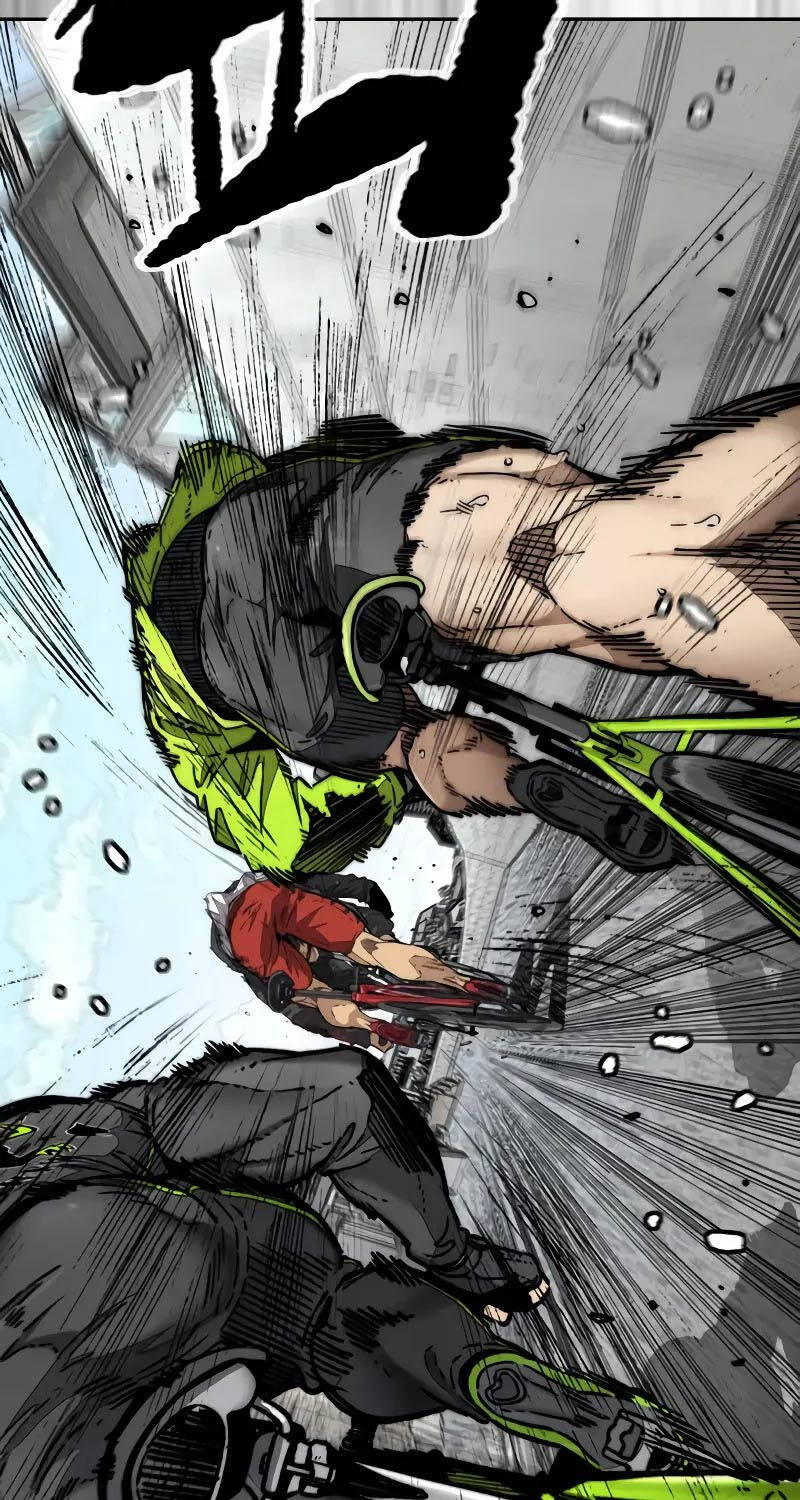 Thể Thao Cực Hạn - Chapter 503 - Page 23