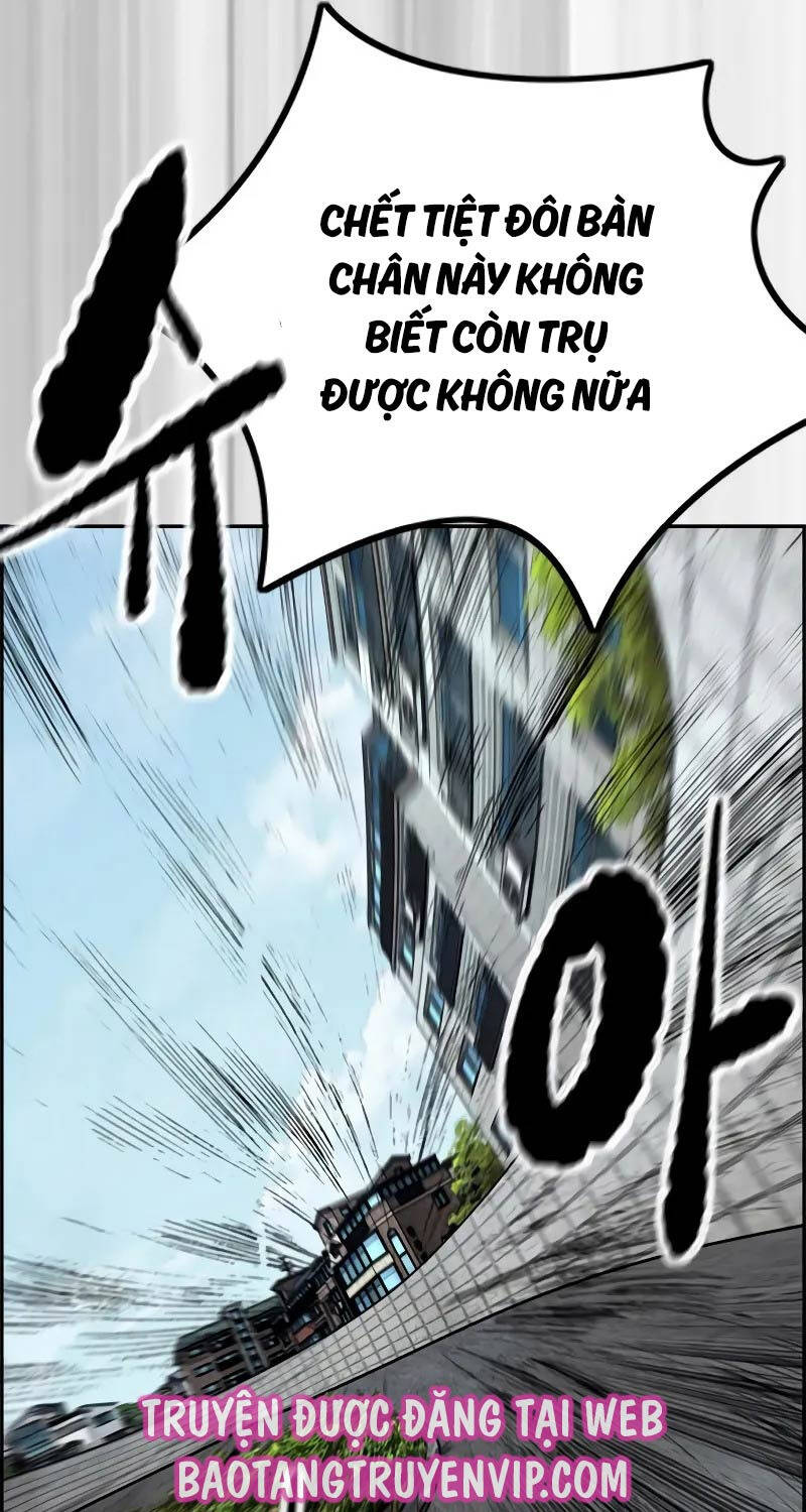 Thể Thao Cực Hạn - Chapter 503 - Page 34