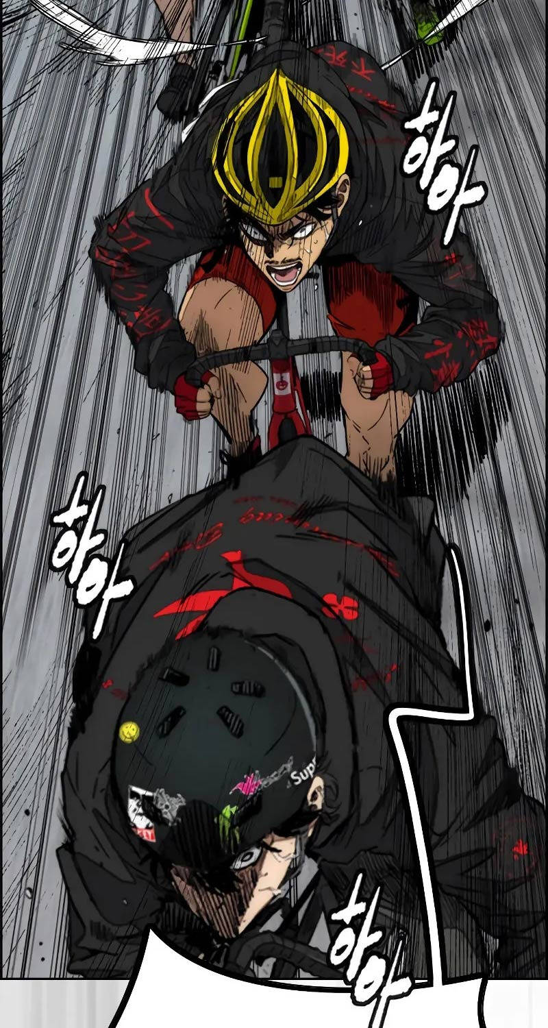 Thể Thao Cực Hạn - Chapter 503 - Page 37