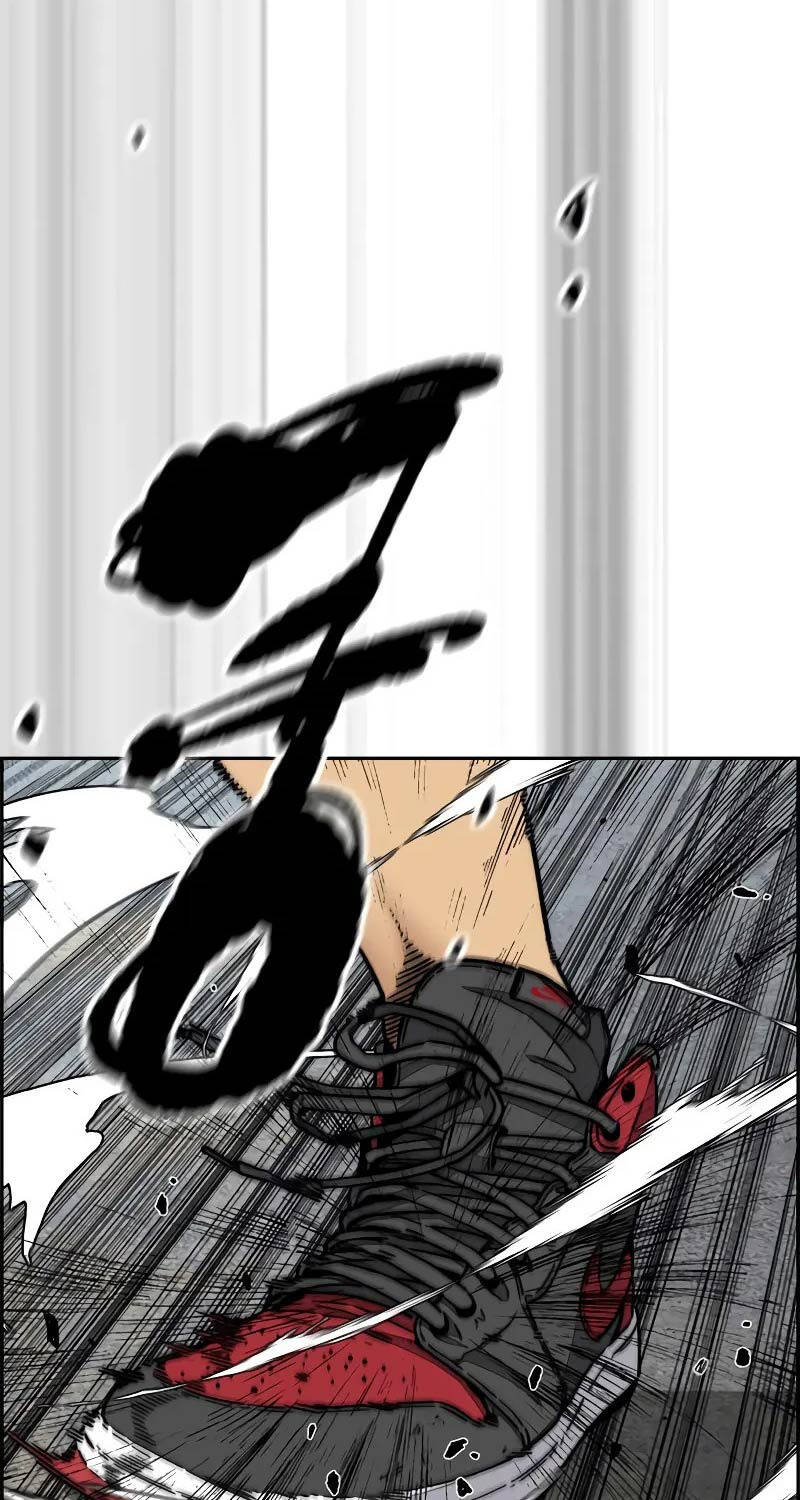 Thể Thao Cực Hạn - Chapter 503 - Page 44