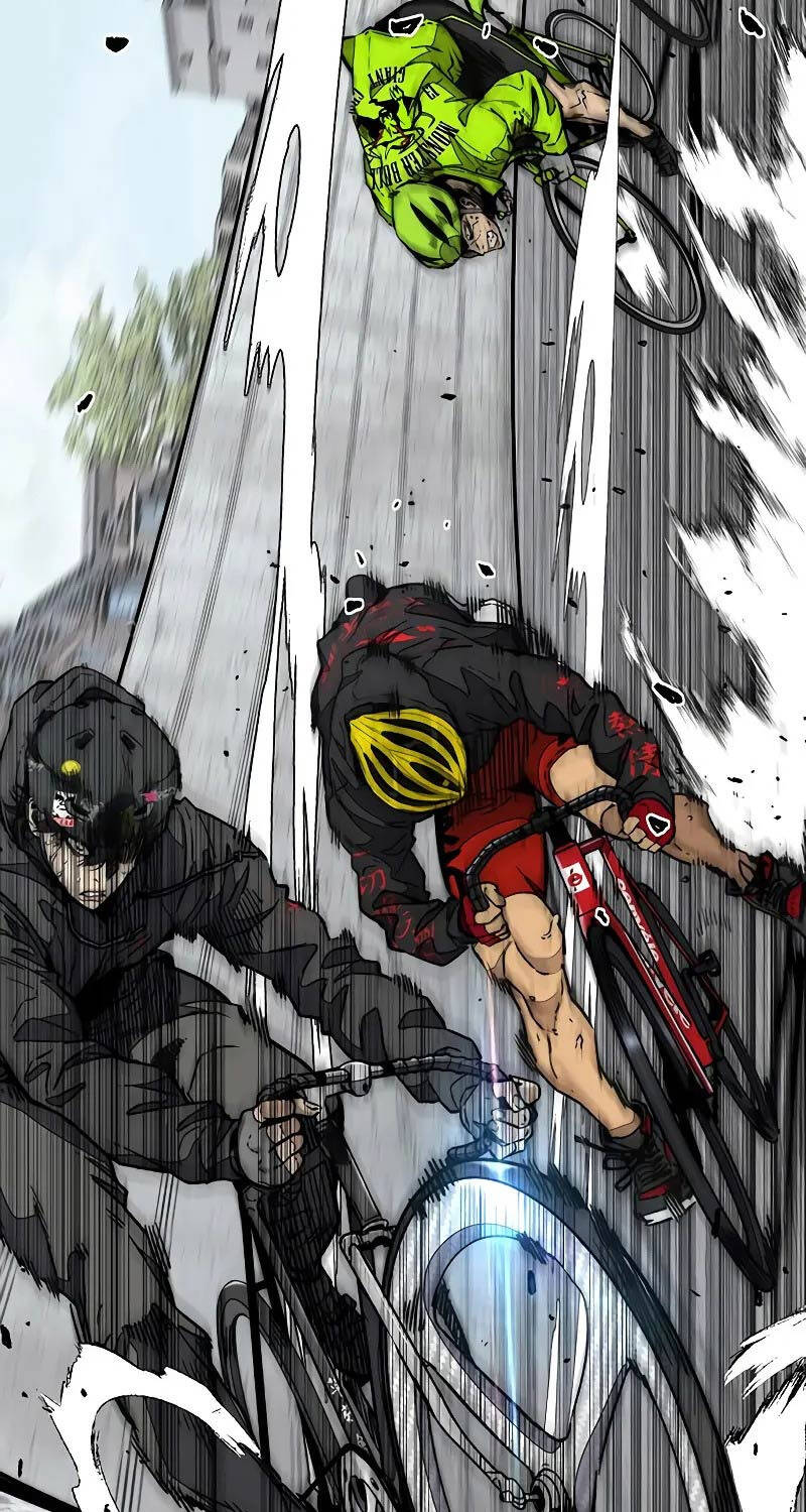 Thể Thao Cực Hạn - Chapter 503 - Page 49