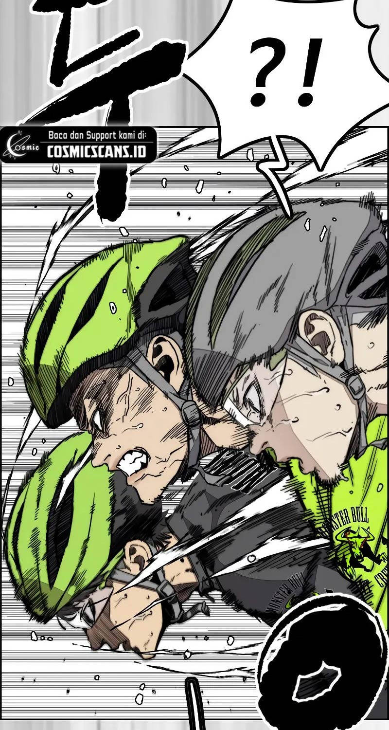 Thể Thao Cực Hạn - Chapter 503 - Page 5