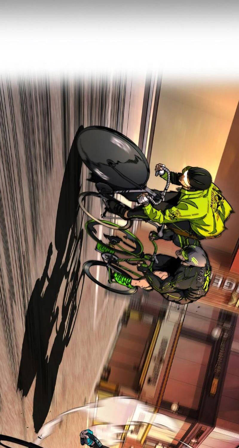 Thể Thao Cực Hạn - Chapter 504 - Page 10