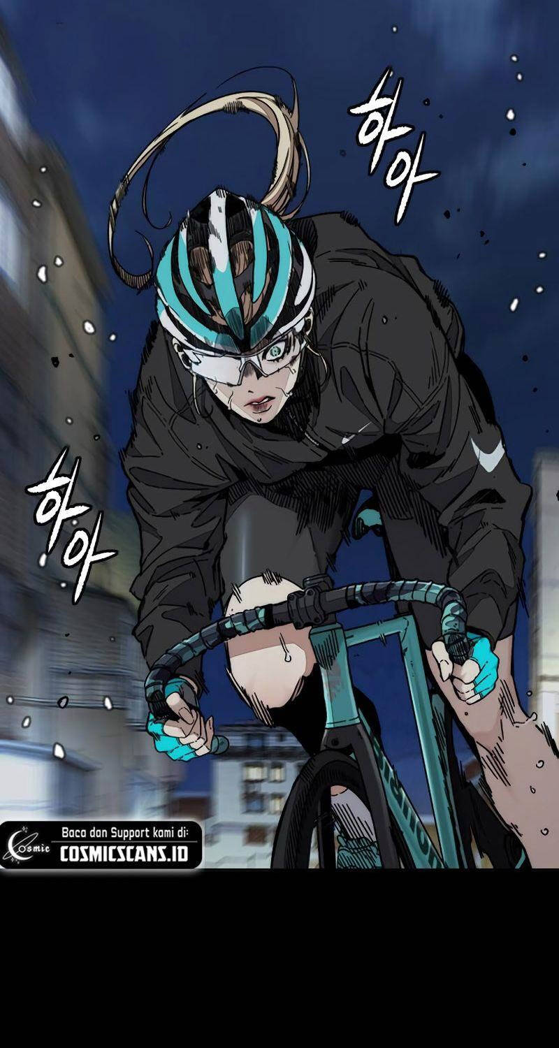 Thể Thao Cực Hạn - Chapter 504 - Page 101