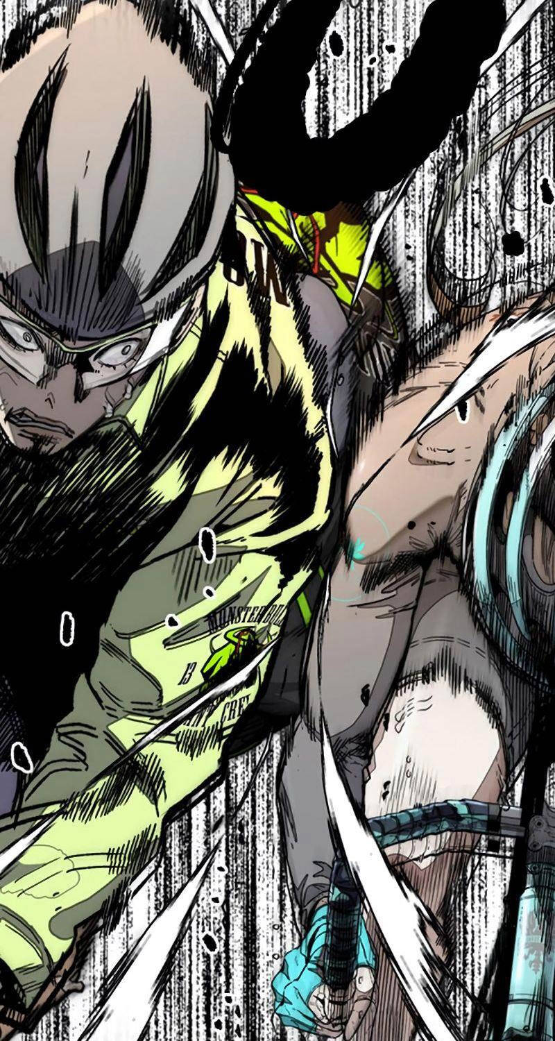 Thể Thao Cực Hạn - Chapter 504 - Page 109