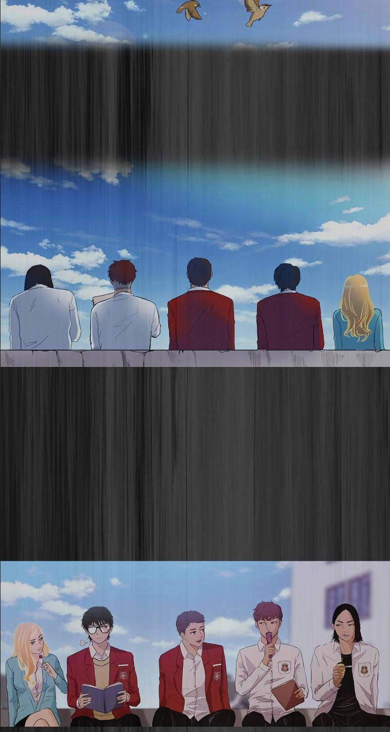 Thể Thao Cực Hạn - Chapter 504 - Page 123