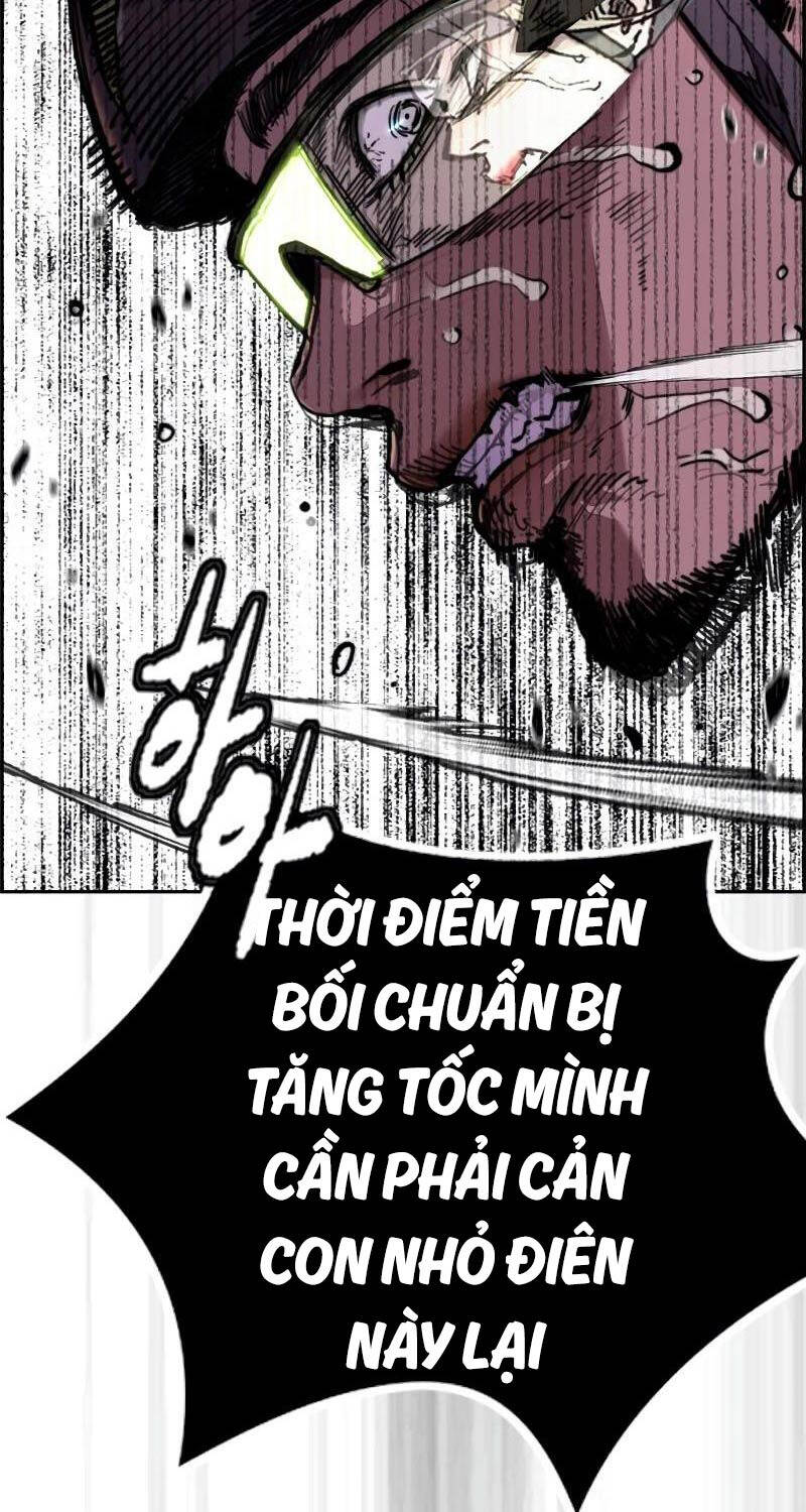 Thể Thao Cực Hạn - Chapter 504 - Page 151